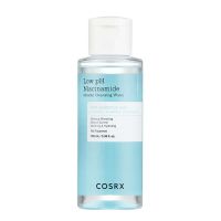 Мицеллярная вода с ниацинамидом COSRX Low pH Niacinamide Micellar Cleansing Water