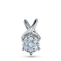 Подвеска из серебра э0612пд02203650