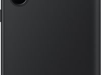 Чехол-книжка Samsung Smart View Wallet Case A55 Чёрный