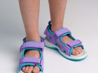 Сандалии для девочек