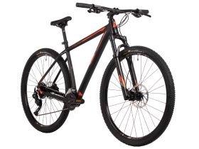 Горный велосипед Stinger Reload STD 45 29, год 2025, цвет Серый, ростовка 22