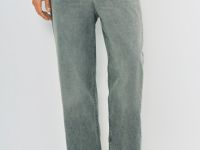 Свободные джинсы, Серый