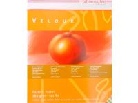 Альбом-склейка для пастели Hahnemuhle "Veloure" 30х40 см 10 л 260 г 10 цветов