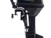 2х-тактный лодочный мотор MAGNUM PRO SM9.8HS