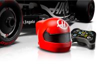 Speed Champions 77250 Конструктор MoneyGram Haas F1® Team VF-24