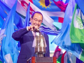 В Якутске открыли многофункциональный молодежный центр «Патриот»