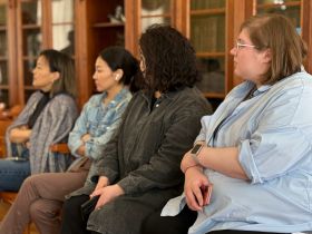 В Якутии обсудили роль науки в сохранении культурного наследия