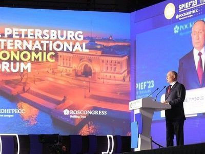 Путин подтвердил индексацию МРОТ с 2024 года на 18,5%, что намного выше инфляции