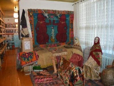 Гонодинский краеведческий музей