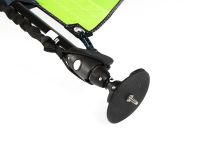 Парус для Sup Stormline WindPro Зеленый/Синий