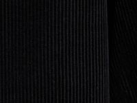 Рубашка из вельвета для мальчиков, Черный