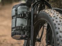 Держатель снаряжения Topeak Versacage TVC01 (черный)