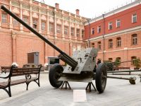 Выставочный комплекс «Артиллерийский двор»