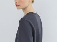 Базовая футболка, Серый