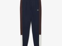 Мужские спортивные брюки Lacoste TAPERED FIT