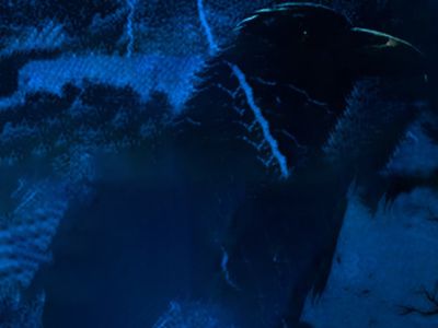 Brandy Kills. Большой сольный концерт.