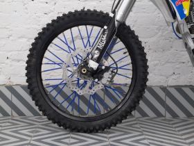 Мотоцикл кроссовый эндуро MGMOTO MZK 250H