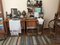 Тимирязевская библиотека