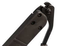 Нож Ратник КАМПО 6x9, сталь 95Х18, военный тактический нож