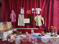 Клишинский сельский дом культуры