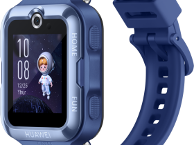 Детские часы HUAWEI