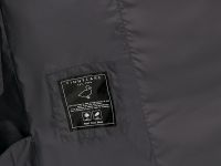 Пальто женское пуховое