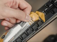 Велосумка на раму Topeak FASTFUEL TRI-STATION (черный)