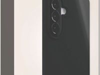 Чехол VLP Aster Case для Galaxy A57 черный