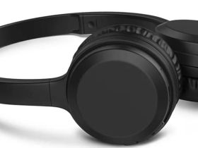 Беспроводные наушники Philips