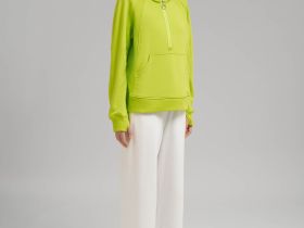 Толстовка женская