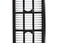 Комплект фильтров для пылесосов Polaris PVCF 1617