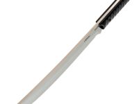 Нож Viking Nordway K2002M, сталь AUS-8, рукоять G10