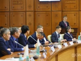 В Якутске стартовал Дальневосточный форум недропользователей