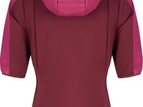 *Жилет NONAME SKI VEST 24 WOS WINE RED/DK RASBERRY