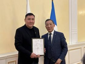 В Якутии стартовала программа из более чем 30 новогодних мероприятий