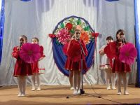 Сельский дом культуры «Погореловский»