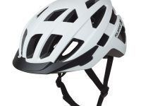 Polisport Велошлем Polisport City Move (87425), цвет Черный, ростовка 58-61см