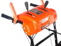 Снегоуборщик ПАТРИОТ Сибирь 68CЕ