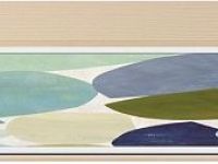 Дополнительная ТВ рамка Samsung для телевизоров 32" The Frame 2020 бежевый