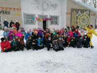 Дом творчества ст. Чайковской