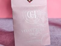 Саше Velvet Rose & Oud