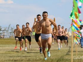 Лучшие моменты финального дня Игр Дыгына — 2026