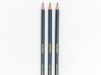 Карандаш чернографитный Малевичъ Graf'Art, 3Н