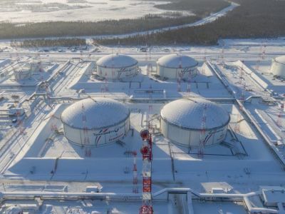 ООО «Транснефть – Восток» завершило техперевооружение системы электрохимзащиты участков ВСТО