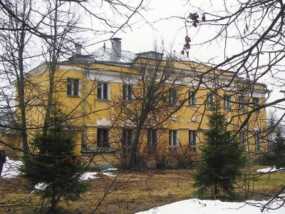 Усадьба «Сонино»