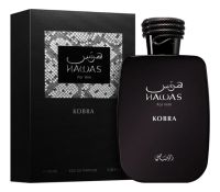 Hawas Kobra: парфюмерная вода 100мл