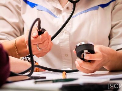 Неделя осведомленности о заболеваниях сердца началась в Якутии
