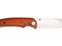 Нож складной Stinger FK-8236, сталь 3Cr13, рукоять пакка