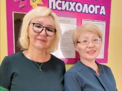 Умению опекать нужно учиться