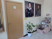 Тихорецкий филиал Краснодарской краевой библиотеки для слепых имени А. П. Чехова